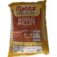 Manna Kodo Millet 10lb