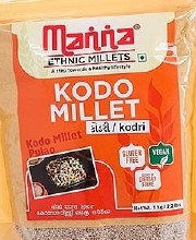 Manna Kodo Millet 2lb