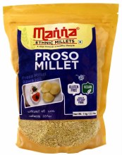 Manna Proso Millet 2lb