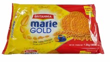 Britannia Marie Gold 1.2kg Fp