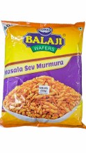 Balaji Masala Sev Murmura250g