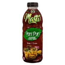 Masti Pani Puri Tamarind Mint