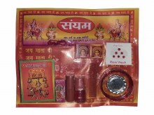 Mata Shringar