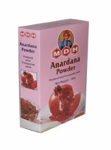 Mdh Anardana Powder 100g