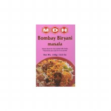 Mdh Bombay Biryani M 100g