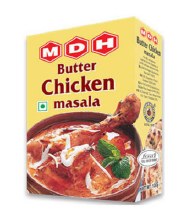 Mdh Butter Chicken 100g