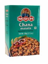 Mdh Chana Masala 500g