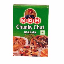 Mdh Chunky Chat Masala100g