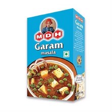 Mdh Garam Masala 500gm