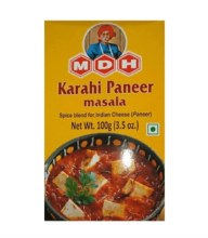 Mdh Karahi Paneer Masala 100g