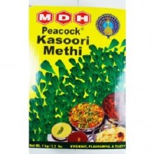 Mdh Kasoori Methi 1kg