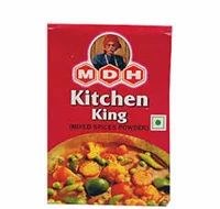 Mdh Kitchen King Masala 100gm.