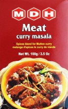 Mdh Meat Curry Masala