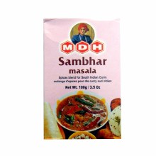 Mdh Sambhar Masala 100g