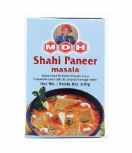 Mdh Shahi Paneer Masala