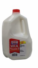 Whole Milk 1 Gallon