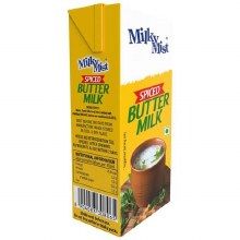 Milky Mist Butter Milk1 Ltr