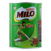 Milo Malt Drink 400gm