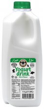 Mint Yogurt Drink Karoun 1.89l