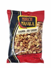 Mirch Masala Chana Jor Garam