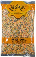 Raghav Mix Dal 2 Lb