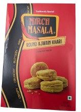 Mm Ajwain Khari 400g