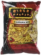 Mm Mastana Mix 340g