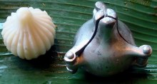 Modak Mould