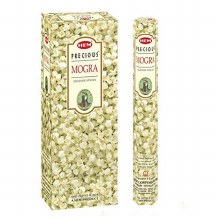 Hem Mogra Incense Stick