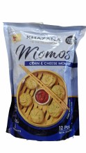 Khazana Momos Corn&cheese