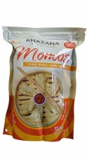 Khazana Momos Plant Lamb