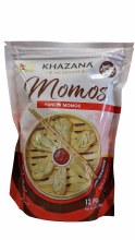 Khazana Momos Paneer