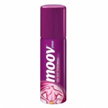 Moov Spray 80gm