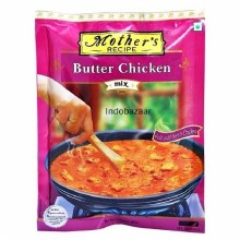 Mother's Butter Chicken