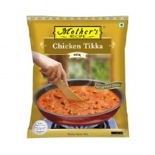 Mother's Chicken Tikka Spice M