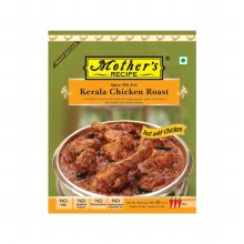 Mother's Kerala Chicken Roast