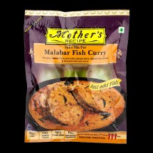 Mother's Malabar Fish Curry