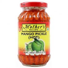 Mother's Mango Pickle