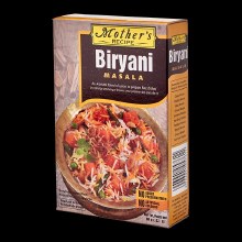 Mothers Reci Biryani Masala60g