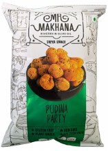 Pudina Makhana 60gm