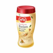 Mtr Badam Drink Mix 500g