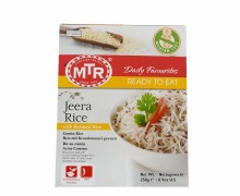Mtr Jeera Rice 300g
