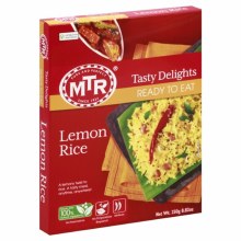 Mtr Lemon Rice 250g