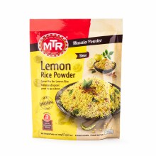 Mtr Lemon Rice Powder 100g