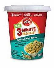 Mtr Lentile Oats 5.07oz