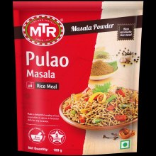 Mtr Pulao