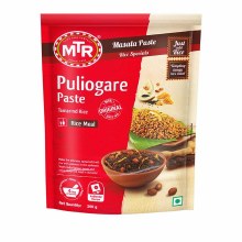 Mtr Puliogare Paste 200g