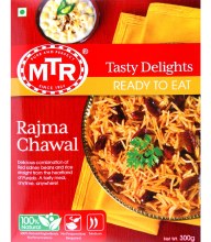 Mtr Rajma Chawal 300g