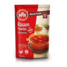 Mtr Madras Rasam Powder