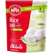 Mtr Rice Idli 200 G